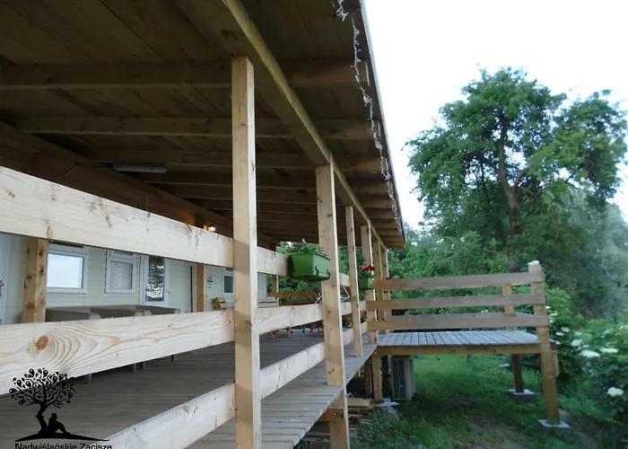 Nadwislanskie Zacisze