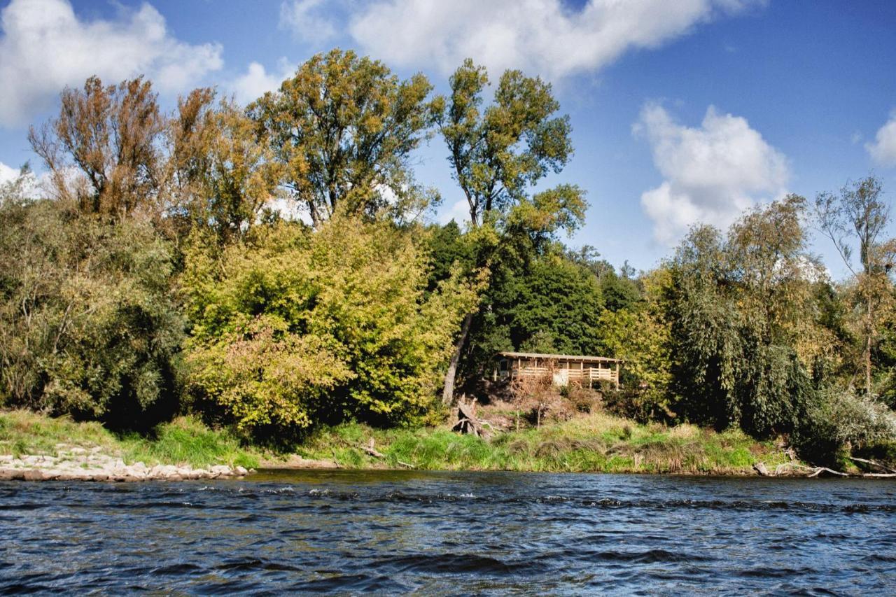 Nadwislanskie Zacisze Kozielec (Bydgoszcz)