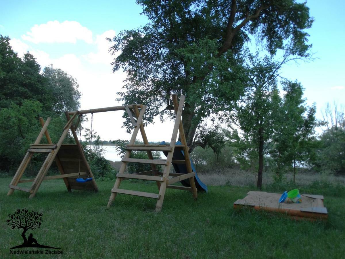 Nadwislanskie Zacisze * Kozielec (Bydgoszcz)