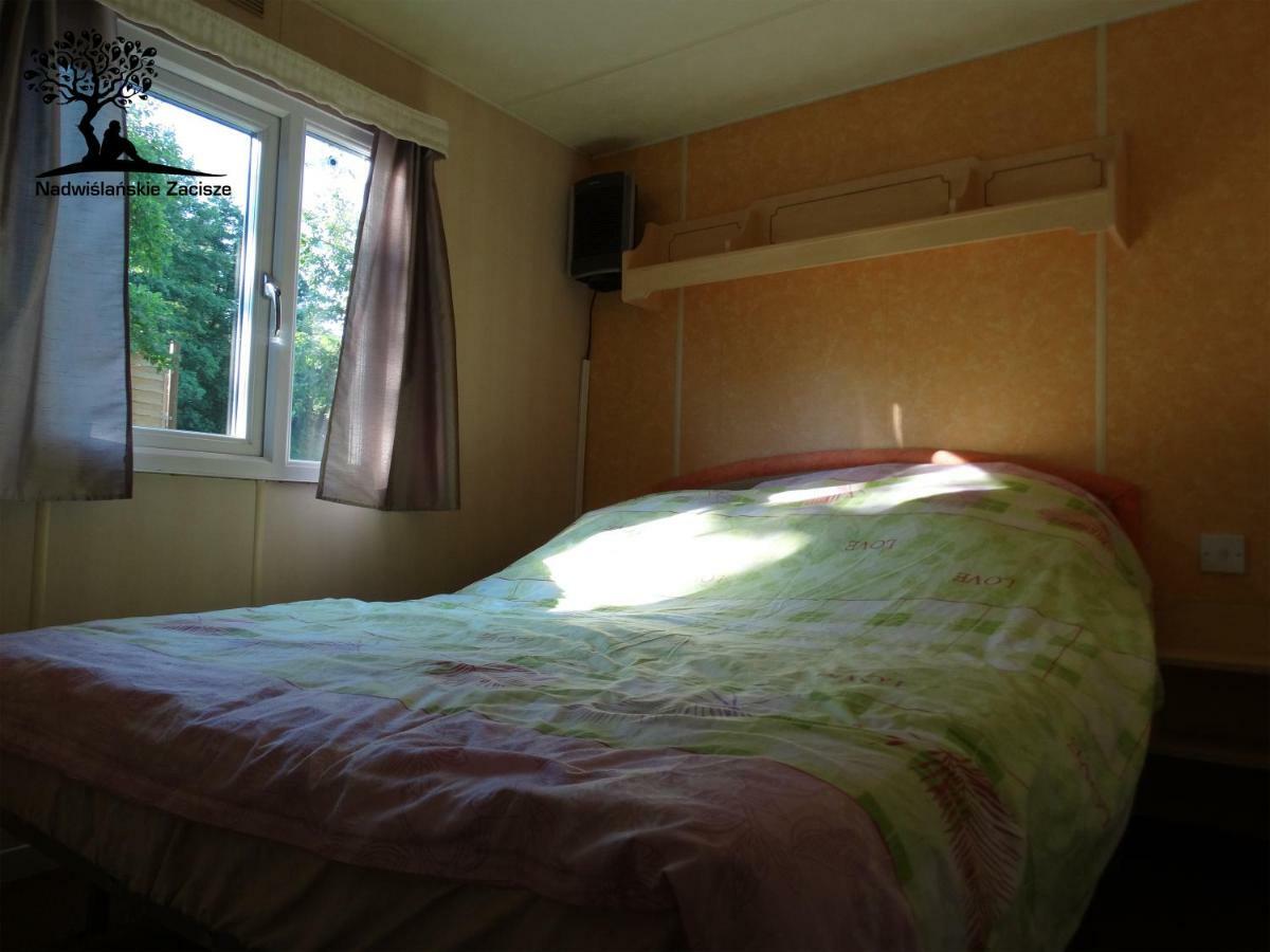 Campingplatz Nadwislanskie Zacisze Kozielec (Bydgoszcz)
