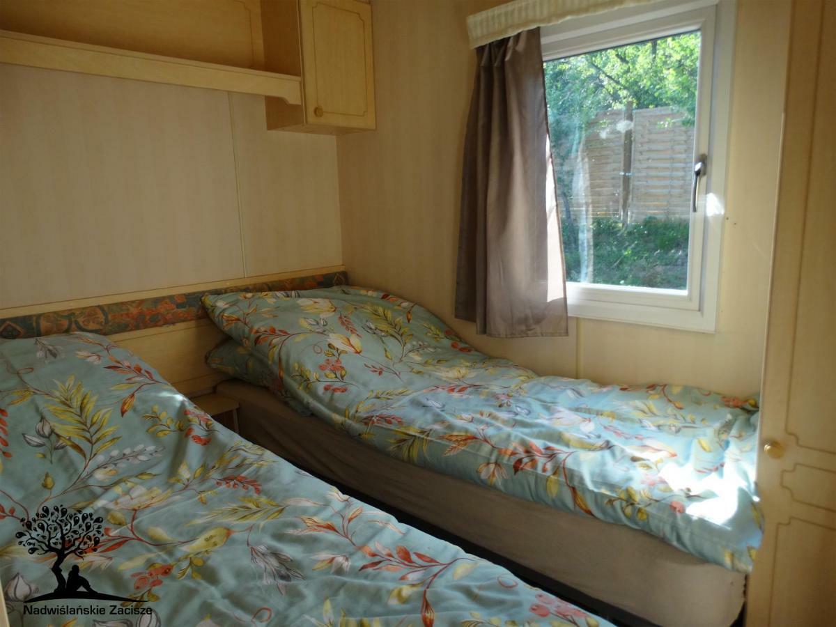 Nadwislanskie Zacisze Campingplatz *